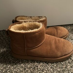 Ugg mini